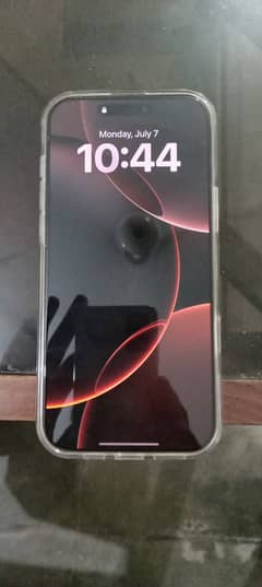 iPhone