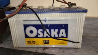 Solar Battery