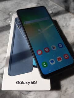 Samsung Galaxy A06