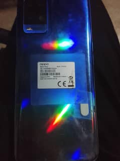 oppo A54