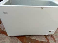 Haier inverter freezer