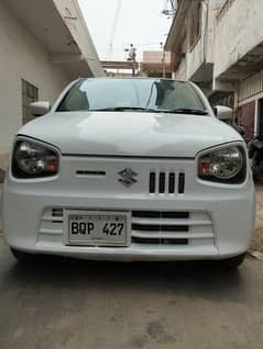 Suzuki alto vxl ags 2019