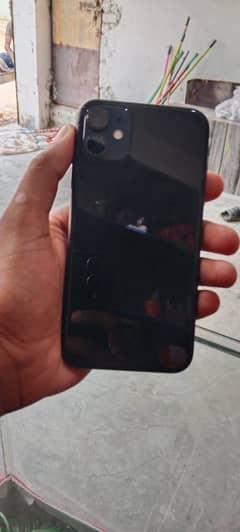 iPhone11 battery health95