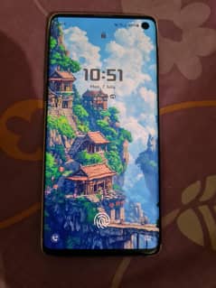 Samsung galaxy s10 8/128
