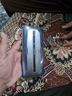Red magic 6s pro 16/256 GB 03230374234 My whatsapp number