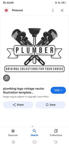 Adnan Ahmed electrician and plumber