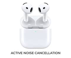 AirPods 4th Gen