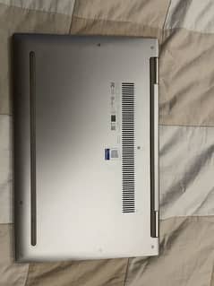 Lenovo yoga i5 10th gen