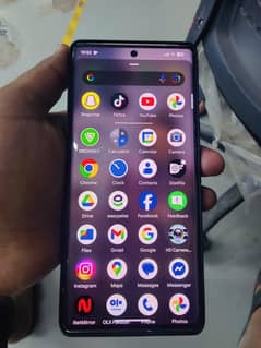 Google pixel 6 pro 10/10 condition 03130282449