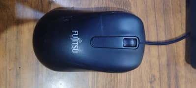 Fujitsu