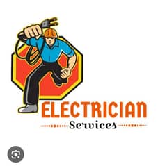 Adnan Ahmed electrician and plumber