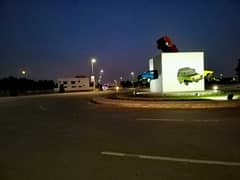 Executive Location Highly Recommended 10 Marla Plot for Sale in G3 Bahria Orchard Phase 4 Lahore