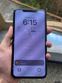 Iphone 11 pro max 64gb jv