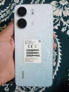 redme 13c