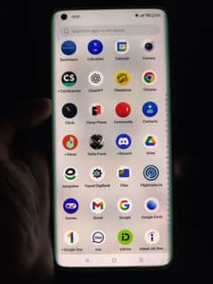 one