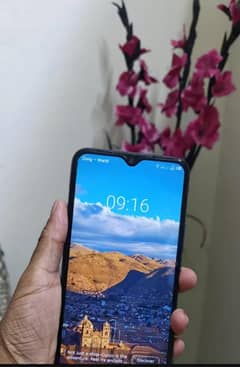 infinix hot 9play for sale / exchange option available