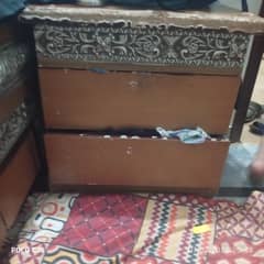 bed set
