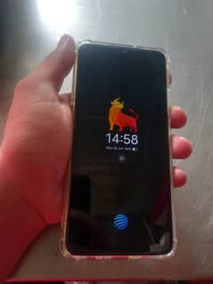 Vivo S1 4/128 with box