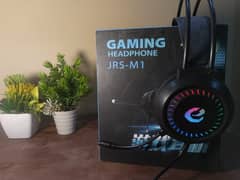Rgb gaming headphones wired best for gaming