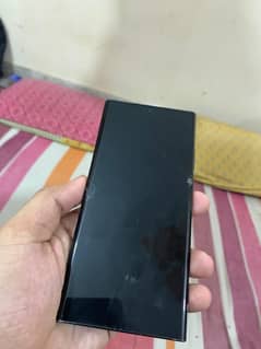 Samsung Note 20 ultra