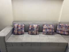Sofa l shape