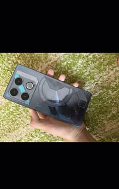 Infinx GT 20 Pro