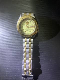 Seiko