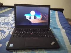 Lenovo thinkpad Core i5 6th gen