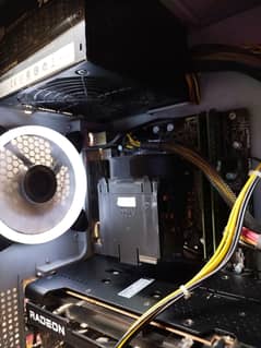 Intel Core i5-6400 Processor + MSI H110M-PRO Motherboard with 16GB RAM