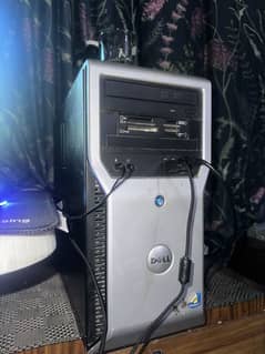 Mid-Range Gaming/Work Computer