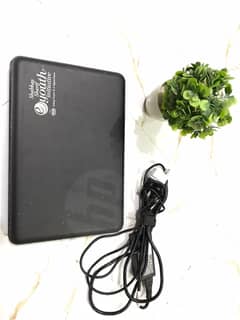 HP 1000 Laptop – Core i3, 4GB RAM, 500GB HDD – Best for Students & Of
