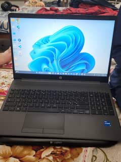 HP 250 G9 Notebook i5-12th gen 16gb Ram