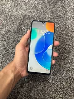 Tecno spark 10