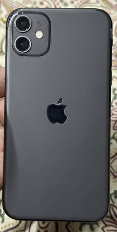 iPhone 11 PTA approved