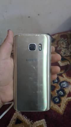 only screen no working