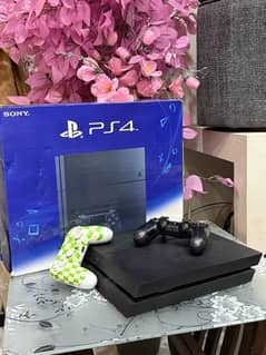 PlayStation 4