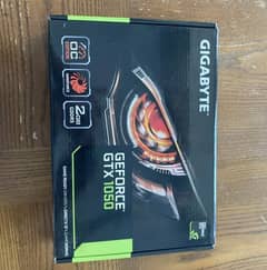 Nvidia gtx 1050 2gb