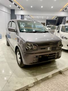 ALTO VXL AGS 2020/2021