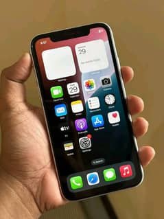 Apple iPhone XR 128GB =0326=6776=164