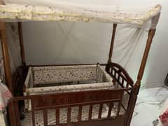 Baby cot | Kids Crib | Baby Bed | Wooden Cot | Baby Bed | Furniture