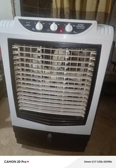super jeneral air cooler