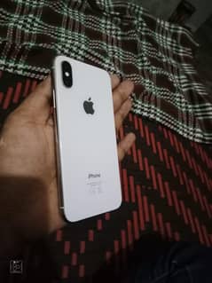 iPhone xs
