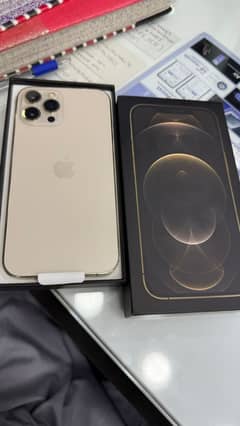 iPhone 12 PRO MAX 128 GB 78% HEALTH