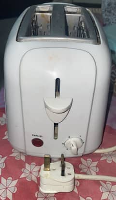 Woolworths Toaster