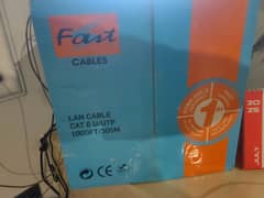 Lan Cable Coil For sale