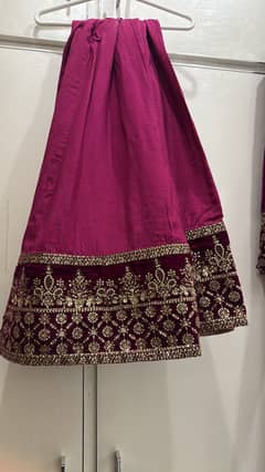 Maria B Formal Wear (3pc)