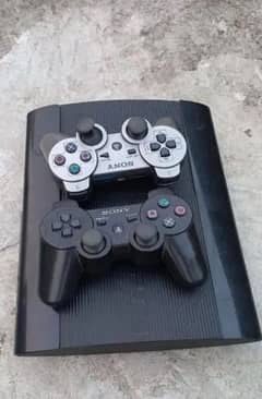 Ps3 500 gb