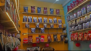 Animals foods