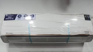 Dawlance Frost 1.5 Ton Inverter AC | Energy Efficient | Fast Cooling