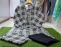 New 3 piece dresses 2000 each